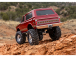 RC auto Traxxas TRX-4 Chevrolet Blazer 1972 1:10 TQi RTR First Delivery