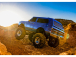 RC auto Traxxas TRX-4 Chevrolet Blazer 1972 1:10 TQi RTR First Delivery