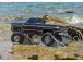 RC auto Traxxas TRX-4 Chevrolet K10 1979 TQi 1:10 RTR, červená