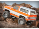 RC auto Traxxas TRX-4 Chevrolet K5 Blazer 1979 1:10 RTR, černá