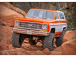 RC auto Traxxas TRX-4 Chevrolet K5 Blazer 1979 1:10 RTR, černá