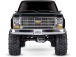 RC auto Traxxas TRX-4 Chevrolet K5 Blazer 1979 1:10 RTR, černá