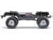 RC auto Traxxas TRX-4 Chevrolet K5 Blazer 1979 1:10 RTR, černá