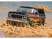 RC auto Traxxas TRX-4 Ford Bronco 1979 1:10 RTR, červená
