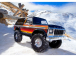 RC auto Traxxas TRX-4 Ford Bronco 1979 1:10 RTR, červená
