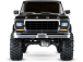 RC auto Traxxas TRX-4 Ford Bronco 1979 1:10 RTR, červená
