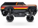 RC auto Traxxas TRX-4 Ford Bronco 1979 1:10 RTR, červená