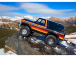 RC auto Traxxas TRX-4 Ford Bronco 1979 1:10 RTR, červená