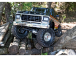 RC auto Traxxas TRX-4 Ford Bronco 1979 1:10 RTR, červená