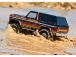 RC auto Traxxas TRX-4 Ford Bronco 1979 1:10 RTR, červená