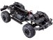 RC auto Traxxas TRX-4 Ford Bronco 2021 TQi 1:10 RTR, bílá