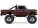 RC auto Traxxas TRX-4 Ford F-150 Ranger XLT TQi 1:10 RTR, modrá metalíza