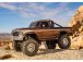 RC auto Traxxas TRX-4 Ford F-150 Ranger XLT TQi 1:10 RTR, modrá metalíza
