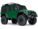 RC auto Traxxas TRX-4 Land Rover Defender 1:10 RTR, stříbrná