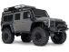 RC auto Traxxas TRX-4 Land Rover Defender 1:10 RTR, stříbrná