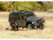RC auto Traxxas TRX-4 Land Rover Defender 1:10 RTR, stříbrná