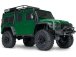 RC auto Traxxas TRX-4 Land Rover Defender 1:10 RTR, zelená