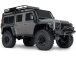 RC auto Traxxas TRX-4 Land Rover Defender 1:10 RTR, zelená