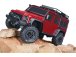 RC auto Traxxas TRX-4 Land Rover Defender 1:10 RTR, zelená
