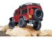 RC auto Traxxas TRX-4 Land Rover Defender 1:10 RTR, zelená