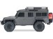 RC auto Traxxas TRX-4 Land Rover Defender 1:10 RTR, zelená