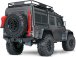 RC auto Traxxas TRX-4 Land Rover Defender 1:10 RTR, zelená