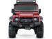 RC auto Traxxas TRX-4 Land Rover Defender 1:10 RTR, zelená