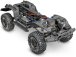 RC auto Traxxas TRX-4 Land Rover Defender 1:10 RTR, zelená