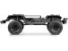 RC auto Traxxas TRX-4 Land Rover Defender 1:10 RTR, zelená