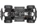 RC auto Traxxas TRX-4 Land Rover Defender 1:10 RTR, zelená