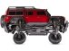 RC auto Traxxas TRX-4 Land Rover Defender 1:10 RTR, zelená