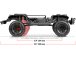 RC auto Traxxas TRX-4 Land Rover Defender 1:10 RTR, zelená