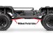 RC auto Traxxas TRX-4 Land Rover Defender 1:10 RTR, zelená
