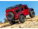 RC auto Traxxas TRX-4 Land Rover Defender 1:10 RTR, zelená