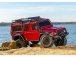 RC auto Traxxas TRX-4 Land Rover Defender 1:10 RTR, zelená