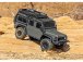 RC auto Traxxas TRX-4 Land Rover Defender 1:10 RTR, zelená