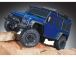 RC auto Traxxas TRX-4 Land Rover Defender 1:10 TQi RTR, černá