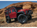 RC auto Traxxas TRX-4 Land Rover Defender 1:10 TQi RTR, modrá