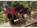 RC auto Traxxas TRX-4 Land Rover Defender 1:10 TQi RTR, modrá