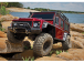 RC auto Traxxas TRX-4 Land Rover Defender 1:10 TQi RTR, písková