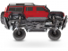 RC auto Traxxas TRX-4 Land Rover Defender 1:10 TQi RTR, písková
