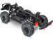 RC auto Traxxas TRX-4 Sport 1:10 Kit