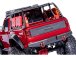 RC auto Traxxas TRX-4 Sport High Trail Edition 1:10 RTR, červená