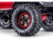 RC auto Traxxas TRX-4 Sport High Trail Edition 1:10 RTR, červená