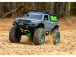 RC auto Traxxas TRX-4 Sport High Trail Edition 1:10 RTR FD