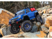 RC auto Traxxas TRX-4 Sport High Trail Edition 1:10 RTR FD