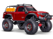 RC auto Traxxas TRX-4 Sport High Trail Edition 1:10 RTR FD