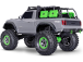 RC auto Traxxas TRX-4 Sport High Trail Edition 1:10 RTR FD
