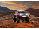 RC auto Traxxas TRX-4 Sport High Trail Edition 1:10 RTR FD