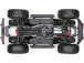 RC auto Traxxas TRX-4 Sport High Trail Edition 1:10 RTR FD